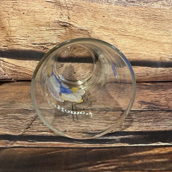 Vintage ET "Home" Pizza Hut Glass 1982 Collector's Series Limited Edition 14 oz - Picture 5 of 6